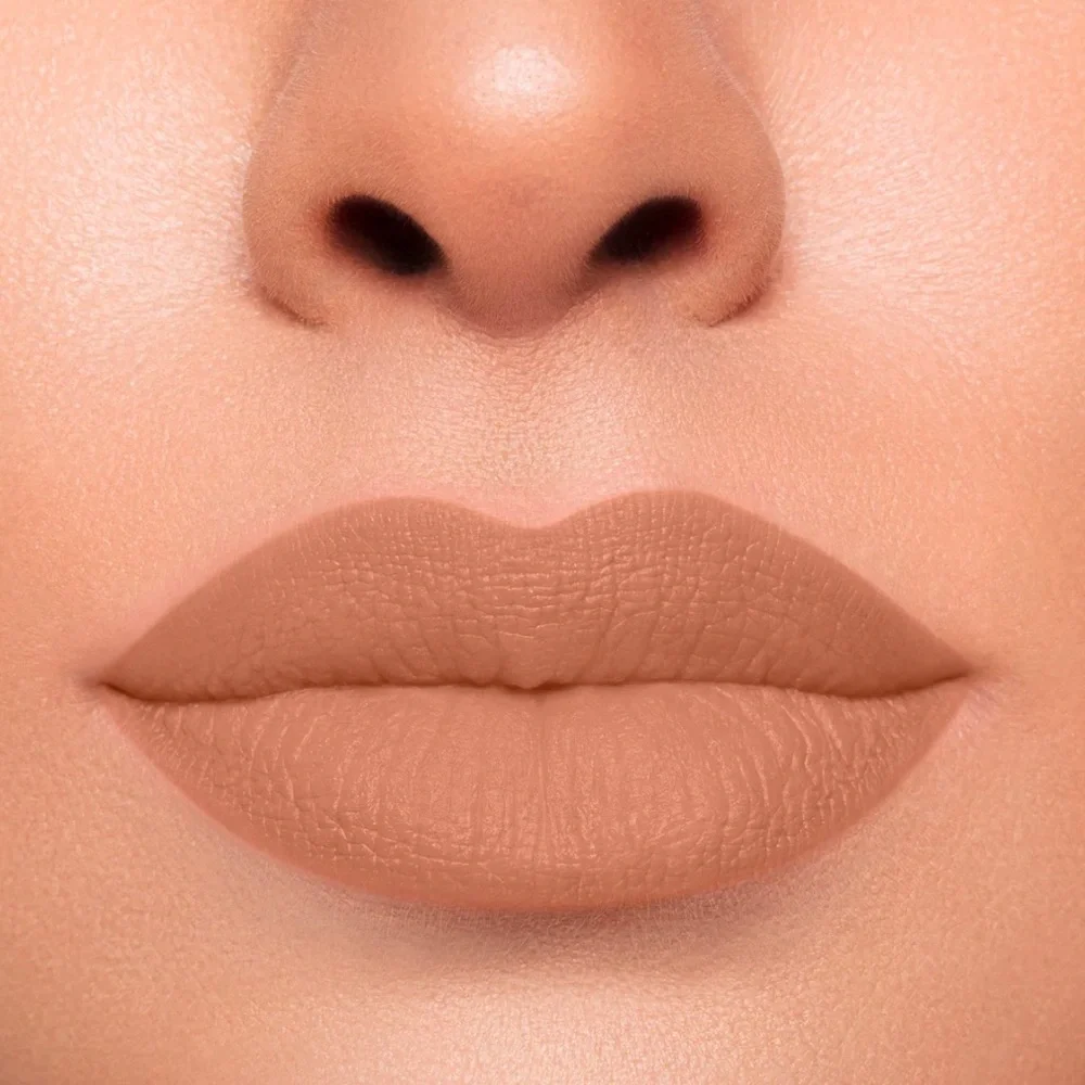 💎 Morphe MEGA MATTE LIPSTICK in Shade COMMIT Full-Size New